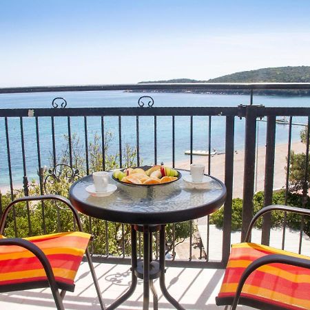 Beachfront Hotel Palma - Jaz Budva Exterior photo