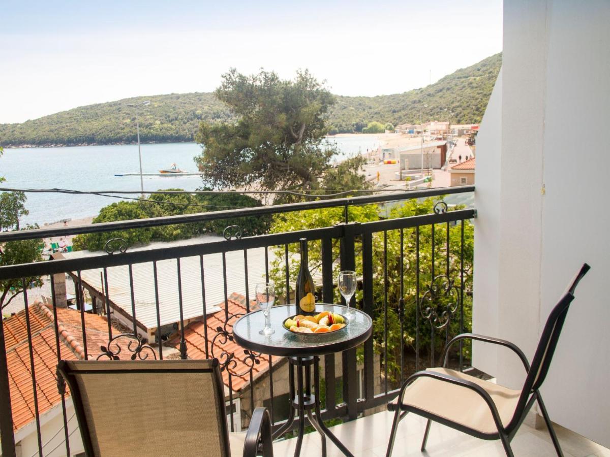 Beachfront Hotel Palma - Jaz Budva Exterior photo