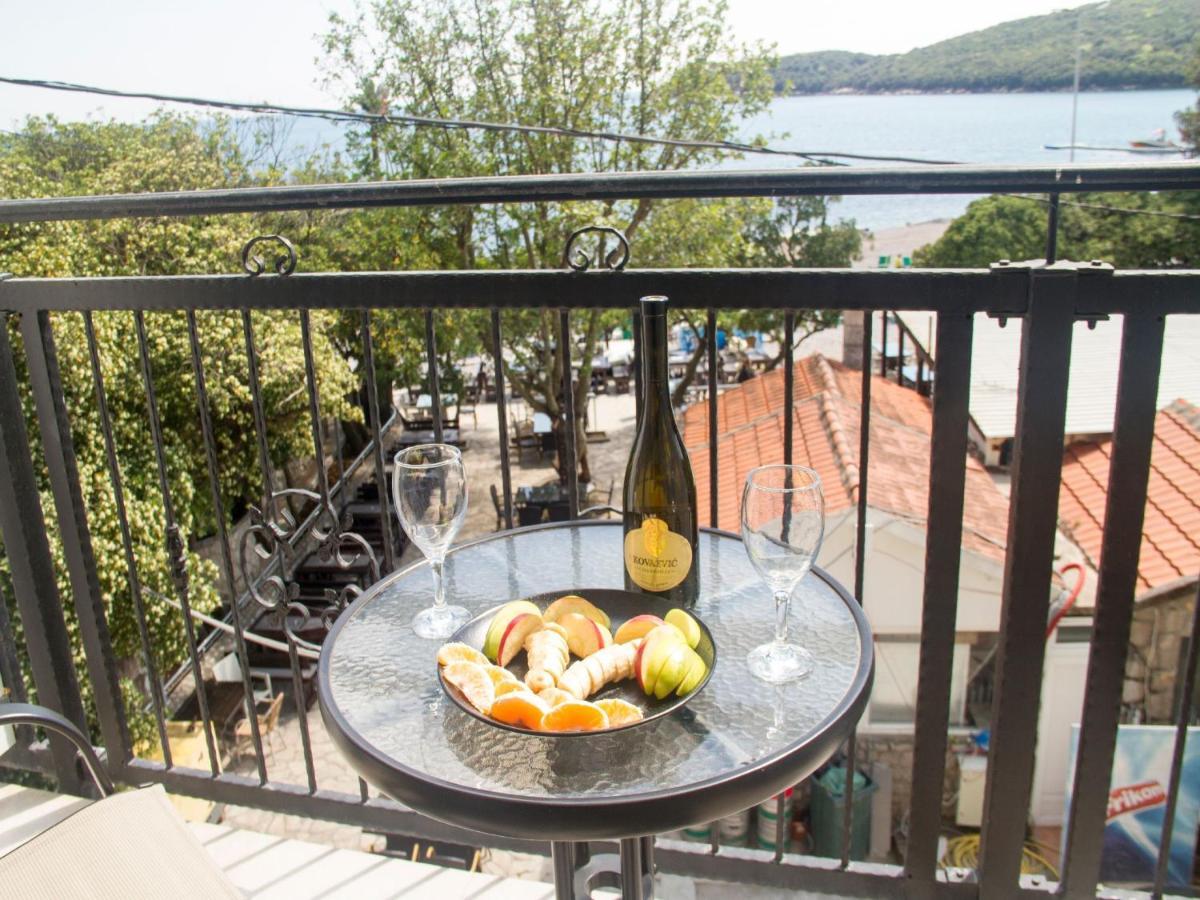 Beachfront Hotel Palma - Jaz Budva Exterior photo