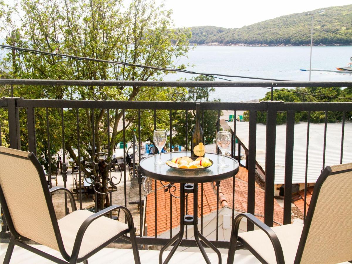 Beachfront Hotel Palma - Jaz Budva Exterior photo