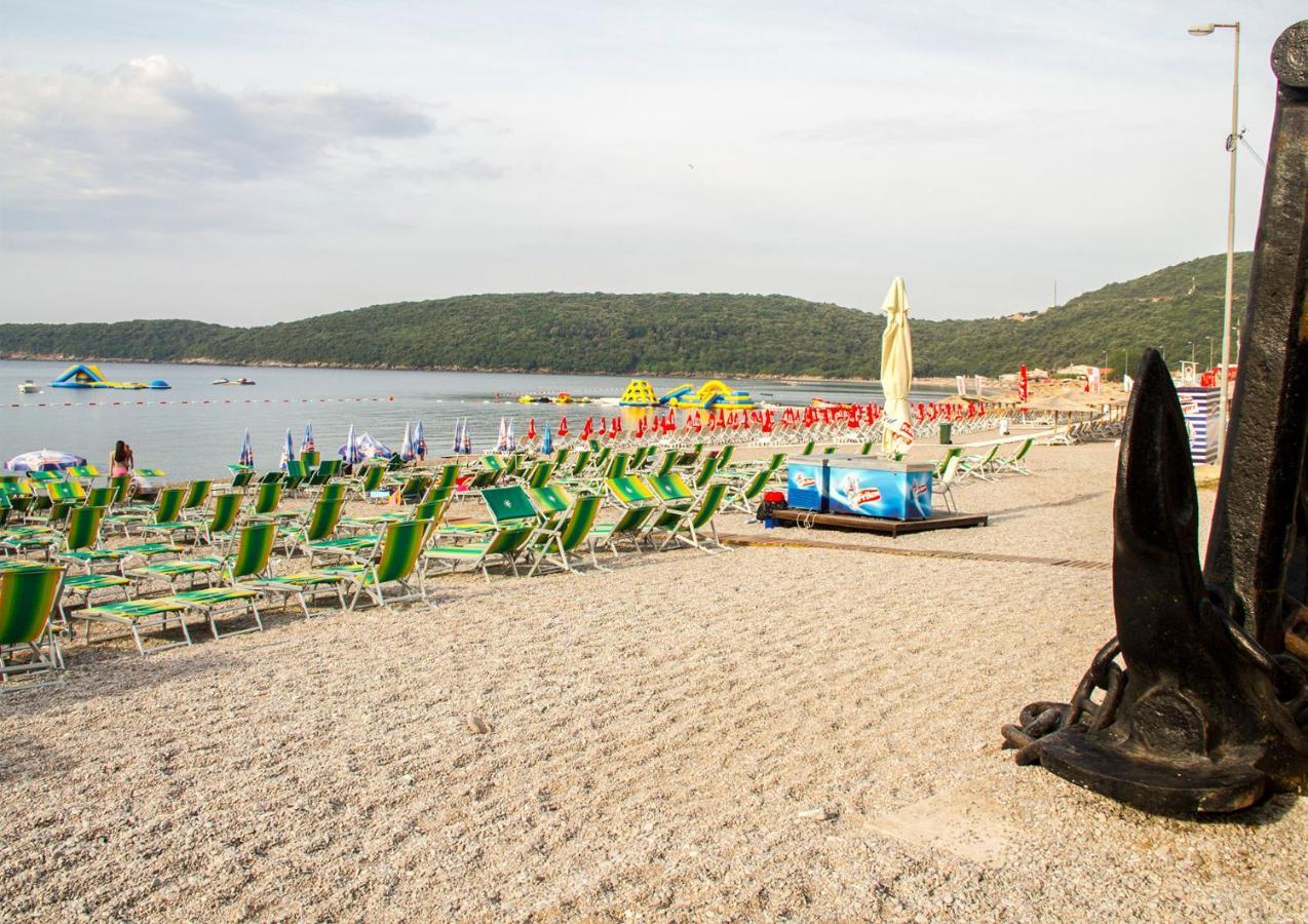 Beachfront Hotel Palma - Jaz Budva Exterior photo