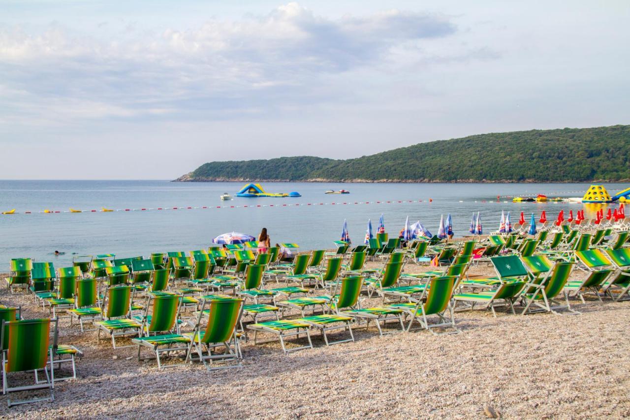 Beachfront Hotel Palma - Jaz Budva Exterior photo
