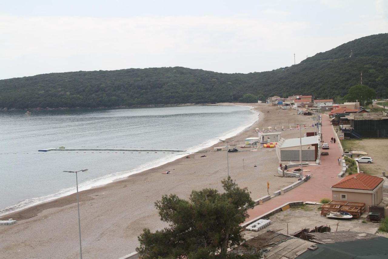 Beachfront Hotel Palma - Jaz Budva Exterior photo