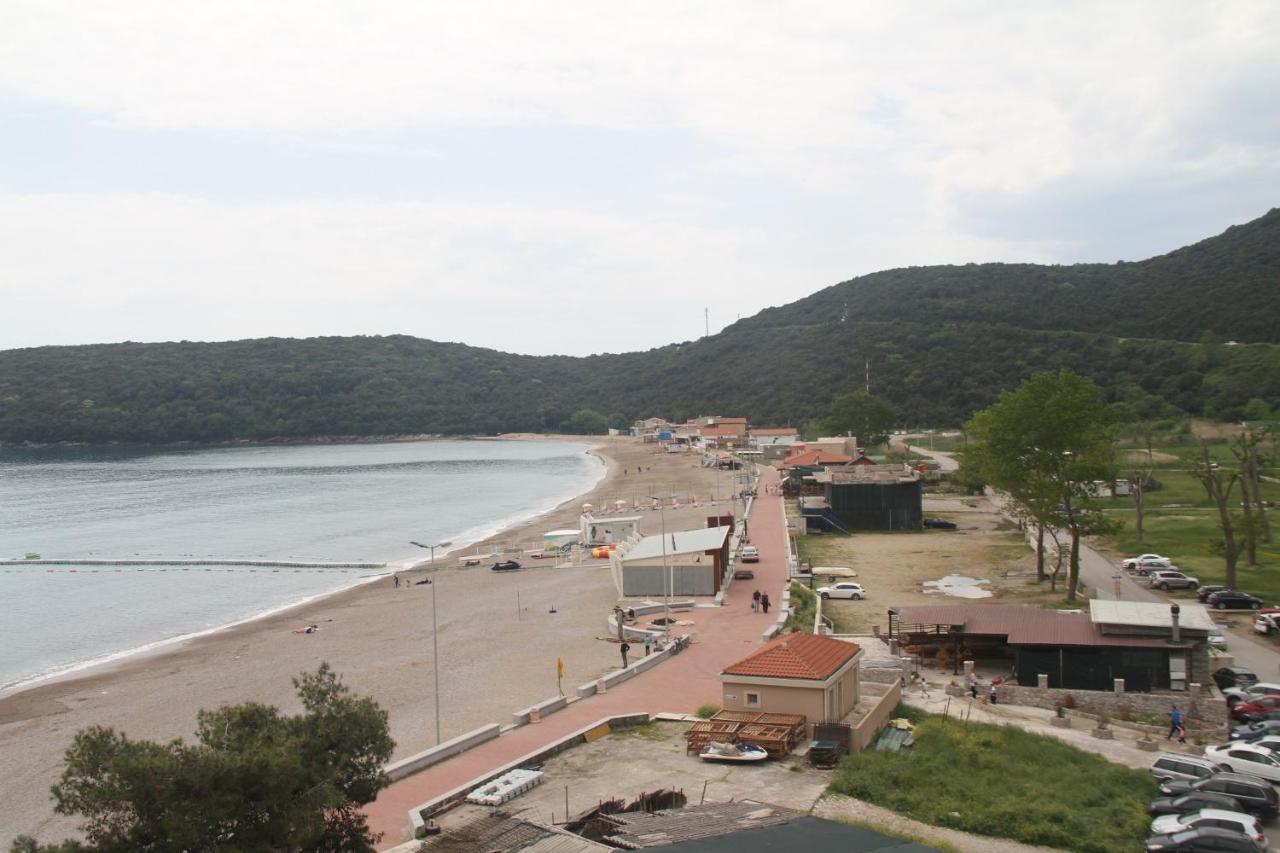 Beachfront Hotel Palma - Jaz Budva Exterior photo