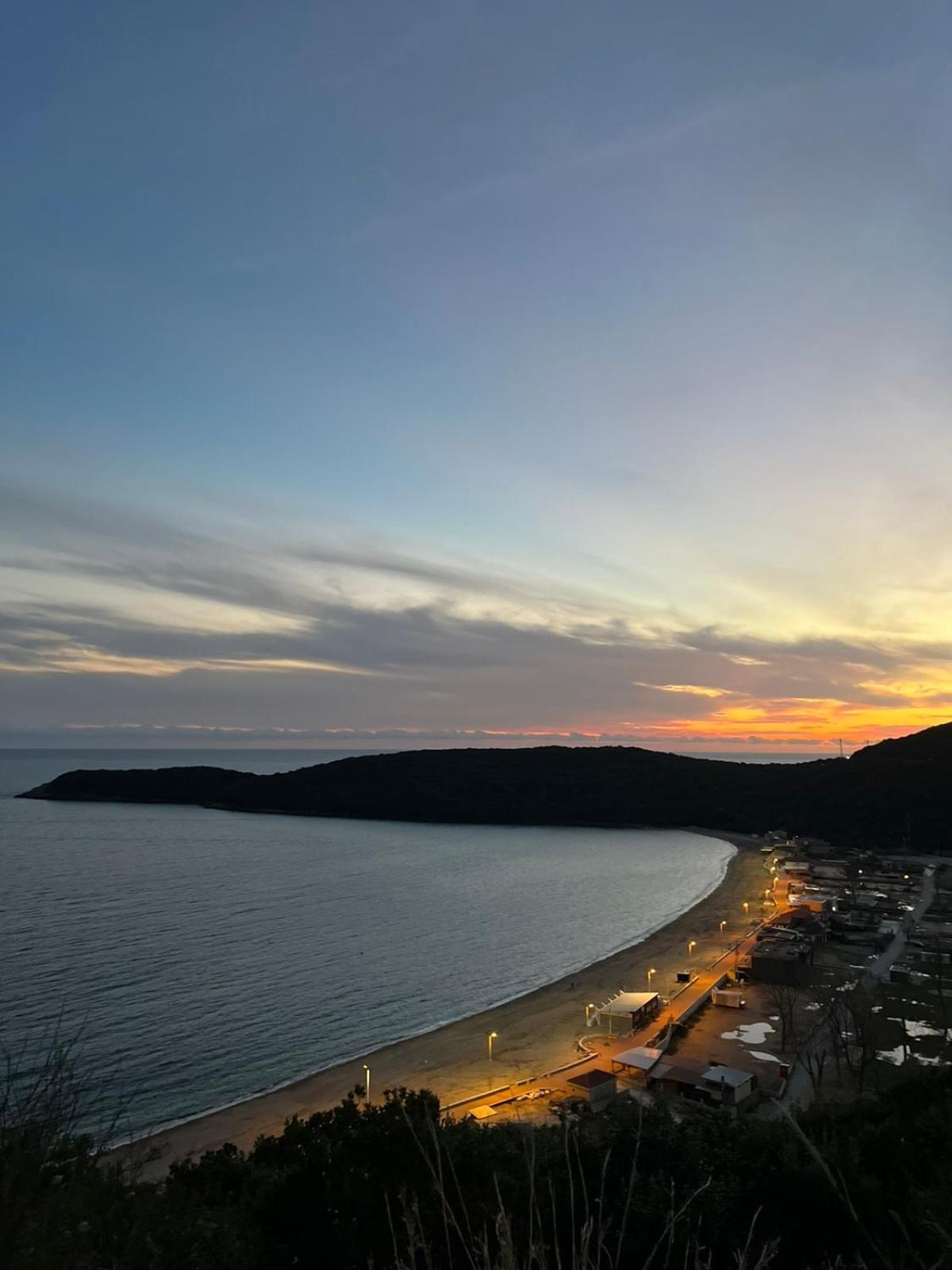 Beachfront Hotel Palma - Jaz Budva Exterior photo