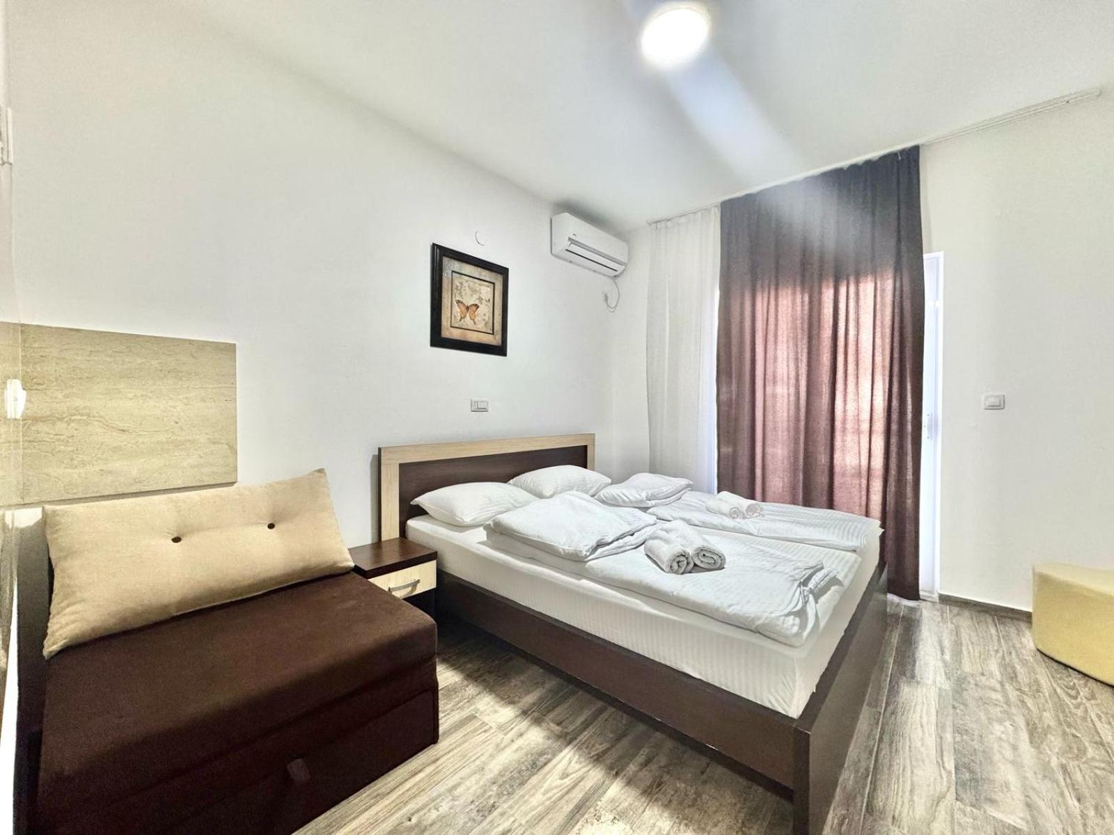 Beachfront Hotel Palma - Jaz Budva Exterior photo
